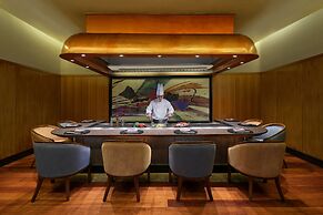Shangri-La Jakarta