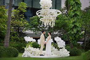 Shangri-La Jakarta