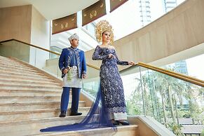 Shangri-La Jakarta
