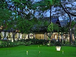 Shangri-La Jakarta