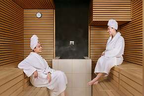 Shangri-La Jakarta