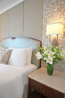 Shangri-La Jakarta