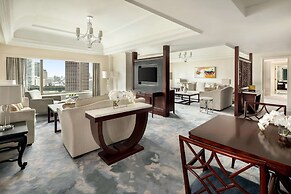 Shangri-La Jakarta