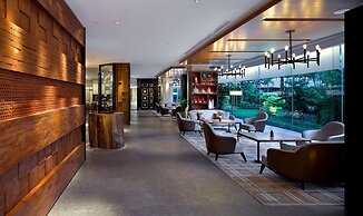 Shangri-La Jakarta