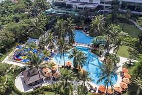 Shangri-La Jakarta