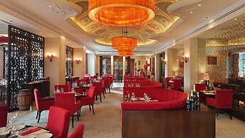 Shangri-La Jakarta
