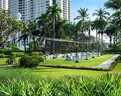 Shangri-La Jakarta
