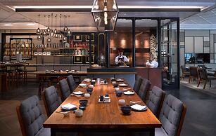 Shangri-La Jakarta