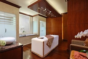 Shangri-La Jakarta