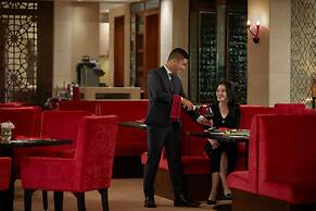 Shangri-La Jakarta