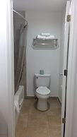Motel 6 Clovis, NM