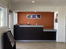 Motel 6 Clovis, NM
