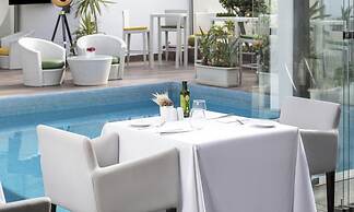 Mövenpick Hotel Casablanca