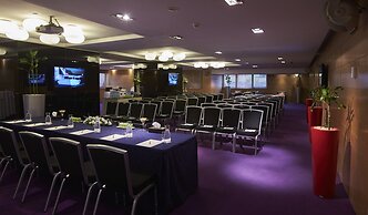 Mövenpick Hotel Casablanca