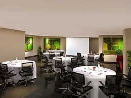 Mövenpick Hotel Casablanca