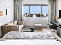 Mövenpick Hotel Casablanca