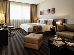 Mövenpick Hotel Casablanca