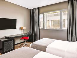 Mövenpick Hotel Casablanca