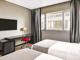 Mövenpick Hotel Casablanca