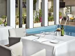 Mövenpick Hotel Casablanca