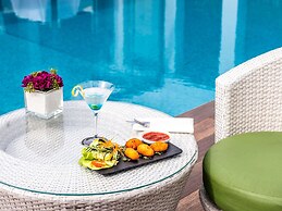 Mövenpick Hotel Casablanca