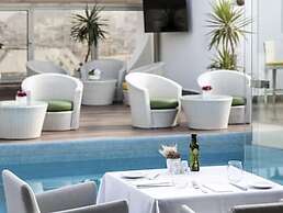 Mövenpick Hotel Casablanca