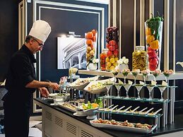 Mövenpick Hotel Casablanca