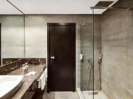 Mövenpick Hotel Casablanca