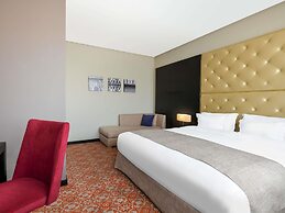 Mövenpick Hotel Casablanca