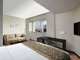 Mövenpick Hotel Casablanca