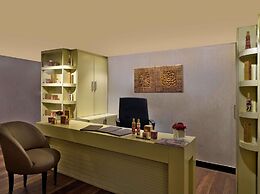 Mövenpick Hotel Casablanca