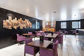 Radisson Blu Hotel, Edinburgh City Centre