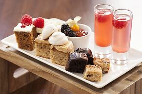 Radisson Blu Hotel, Edinburgh City Centre