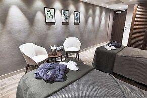 Radisson Blu Hotel, Edinburgh City Centre