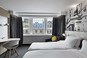 Radisson Blu Hotel, Edinburgh City Centre