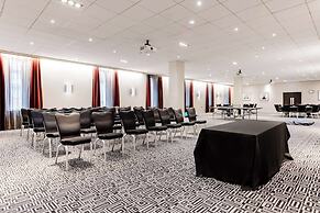 Radisson Blu Hotel, Edinburgh City Centre