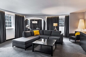 Radisson Blu Hotel, Edinburgh City Centre