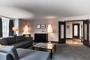 Radisson Blu Hotel, Edinburgh City Centre