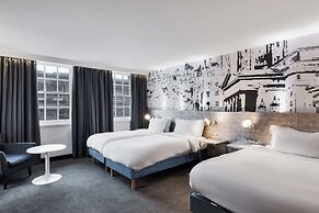 Radisson Blu Hotel, Edinburgh City Centre