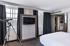 Radisson Blu Hotel, Edinburgh City Centre
