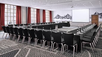 Radisson Blu Hotel, Edinburgh City Centre