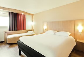ibis Paris Porte d'Italie