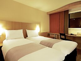 ibis Paris Porte d'Italie