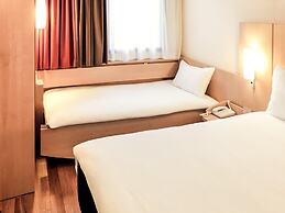 ibis Paris Porte d'Italie