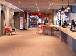 ibis Paris Porte d'Italie
