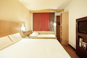 ibis Paris Porte d'Italie