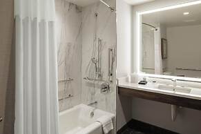 Hilton Arlington Rosslyn The Key
