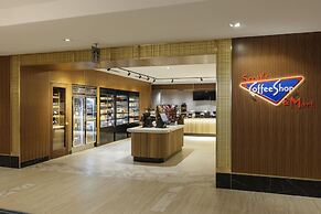 Hilton Arlington Rosslyn The Key