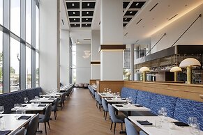 Hilton Arlington Rosslyn The Key