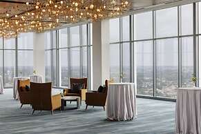Hilton Arlington Rosslyn The Key
